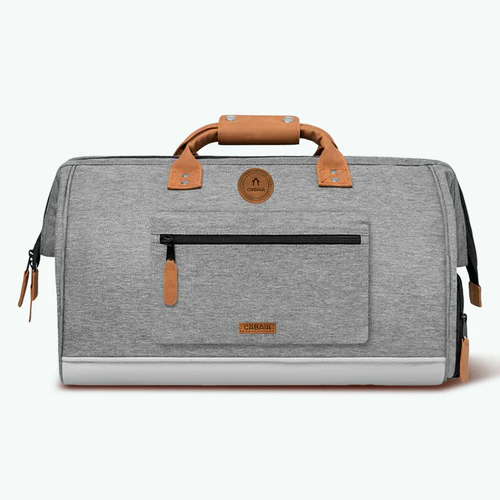 Cabaia Duffle Adventurer New York grau