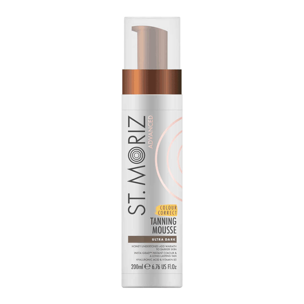 ST. Moriz Napredni Pro