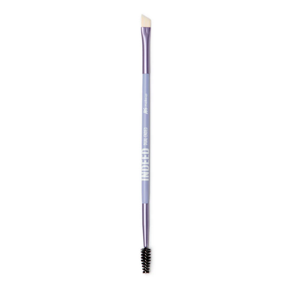 Accessori INDEED 01 - Dual-Ended Brush - Pennelli, Pennello Make-Up
