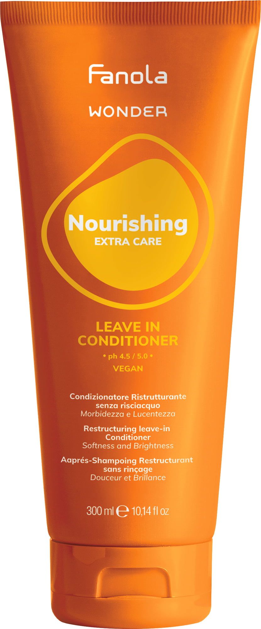 Wonder Nourishing nenoskalojams, atjaunojošs kondicionieris matiem Profesionāli kondicionieri
