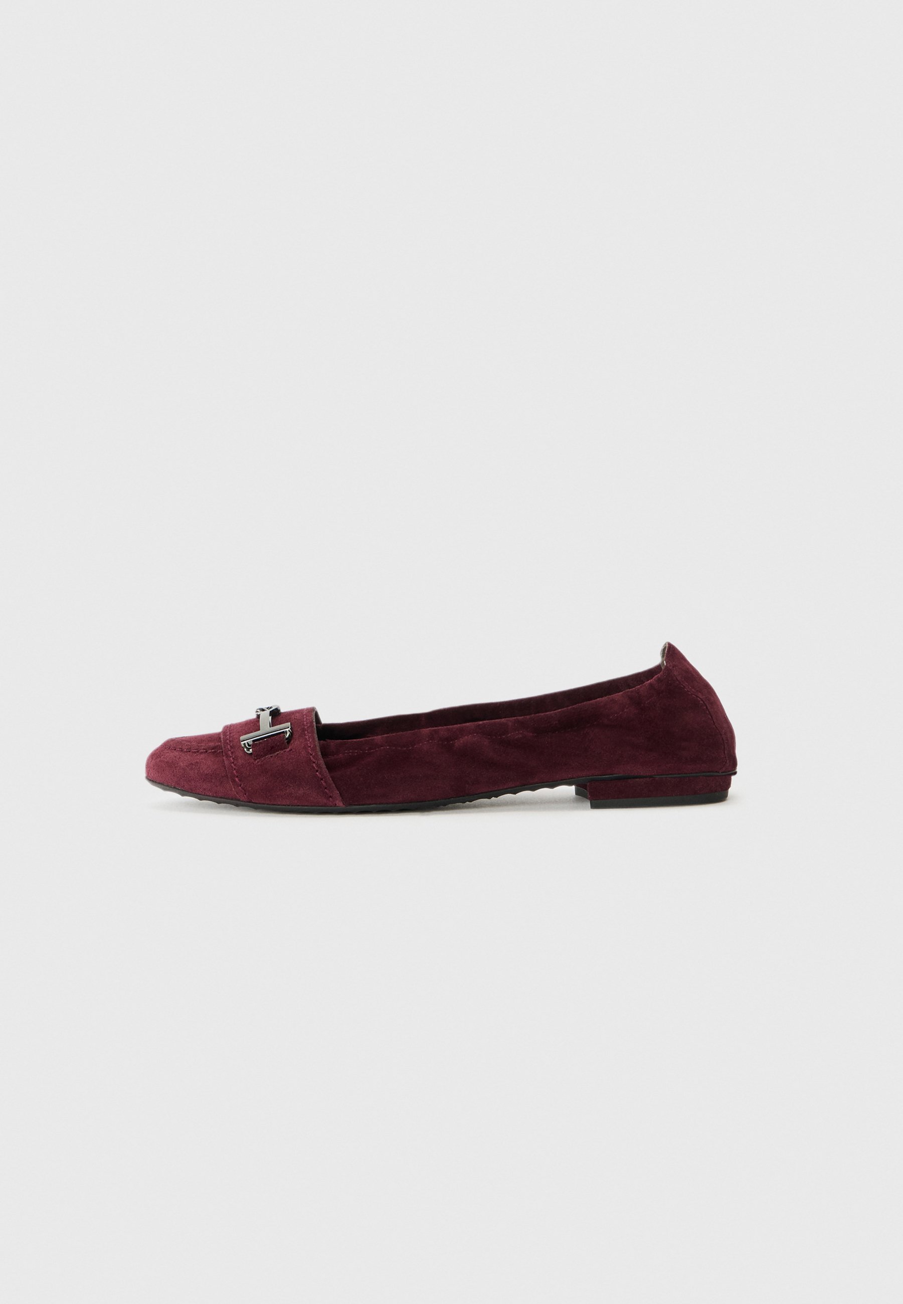 Kennel + Schmenger MALU - Ballerine - color mora