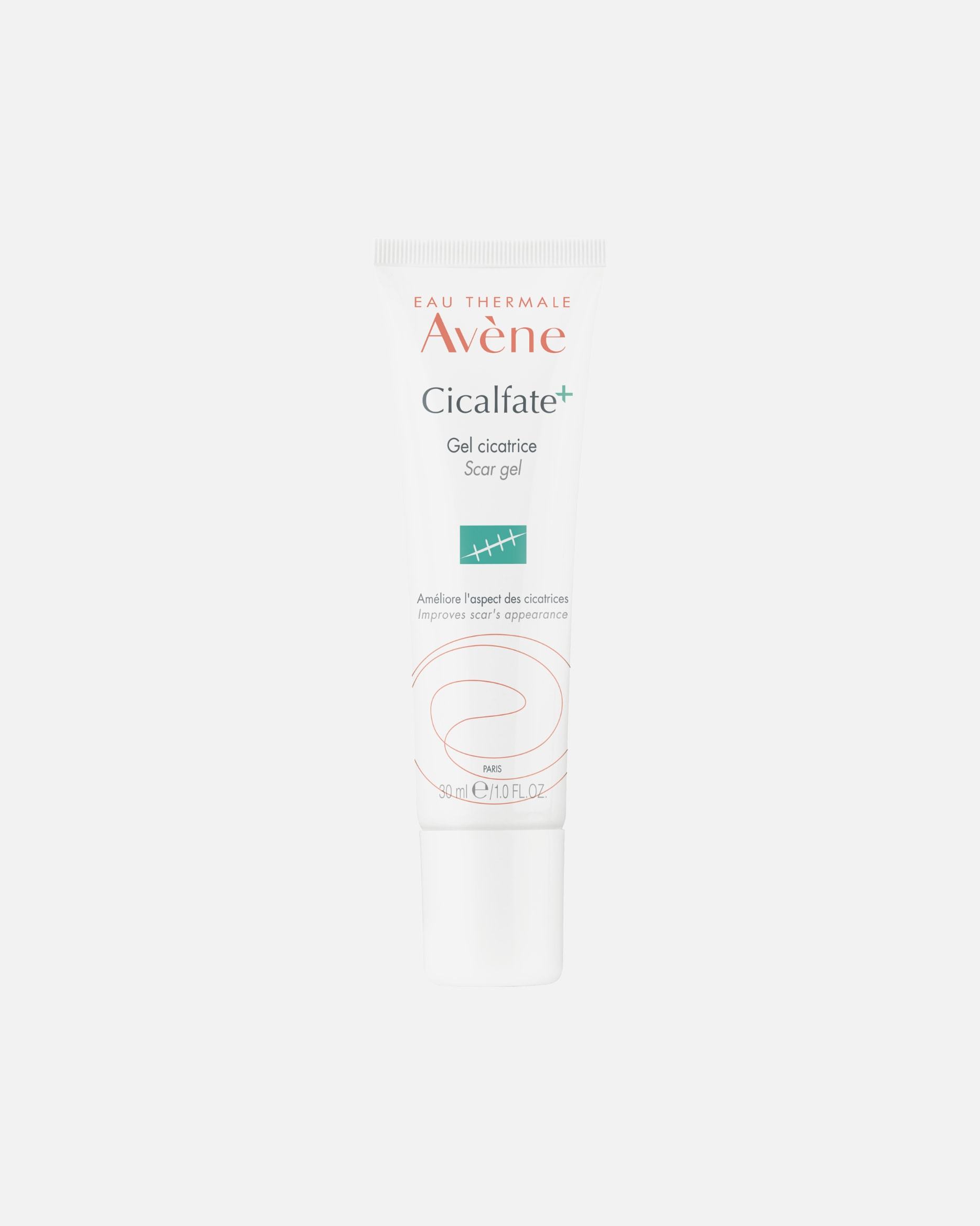 Avène Cicalfate krema za zaštitu rana + gel za ožiljke - 30 ml