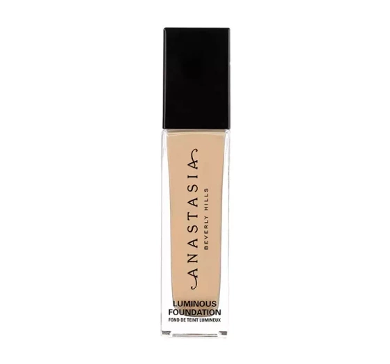 Anastasia Beverly Hills rozświetlający podkład do twarzy 220 N 30 ml