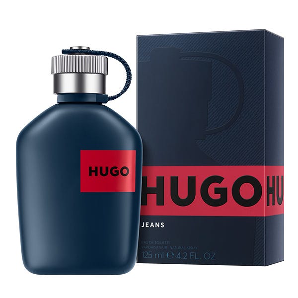 Hugo Jeans
