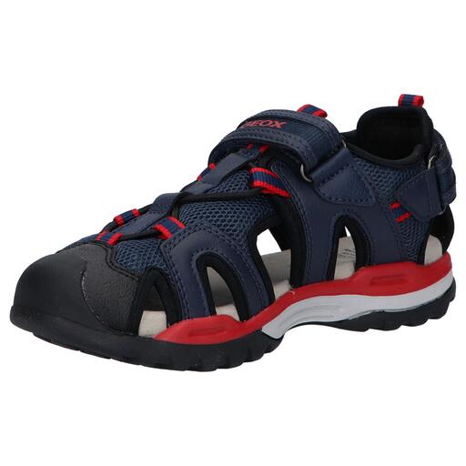 Sandalias Geox J020ra 014me J Borealis