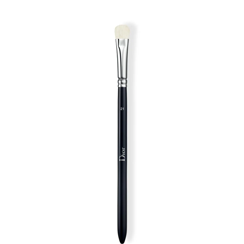 Accessori Dior BACKSTAGE Eyeshadow Shader Brush N° 21 - Pennello Make-Up, Pennelli