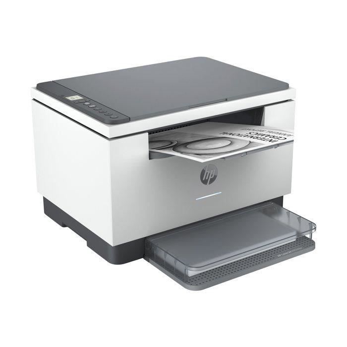 HP LaserJet M234dw mustavalkoinen lasermonitoimitulostin