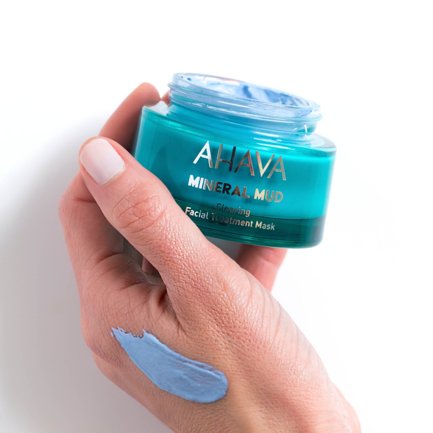 AHAVA Clearing Facial Treatment Mask