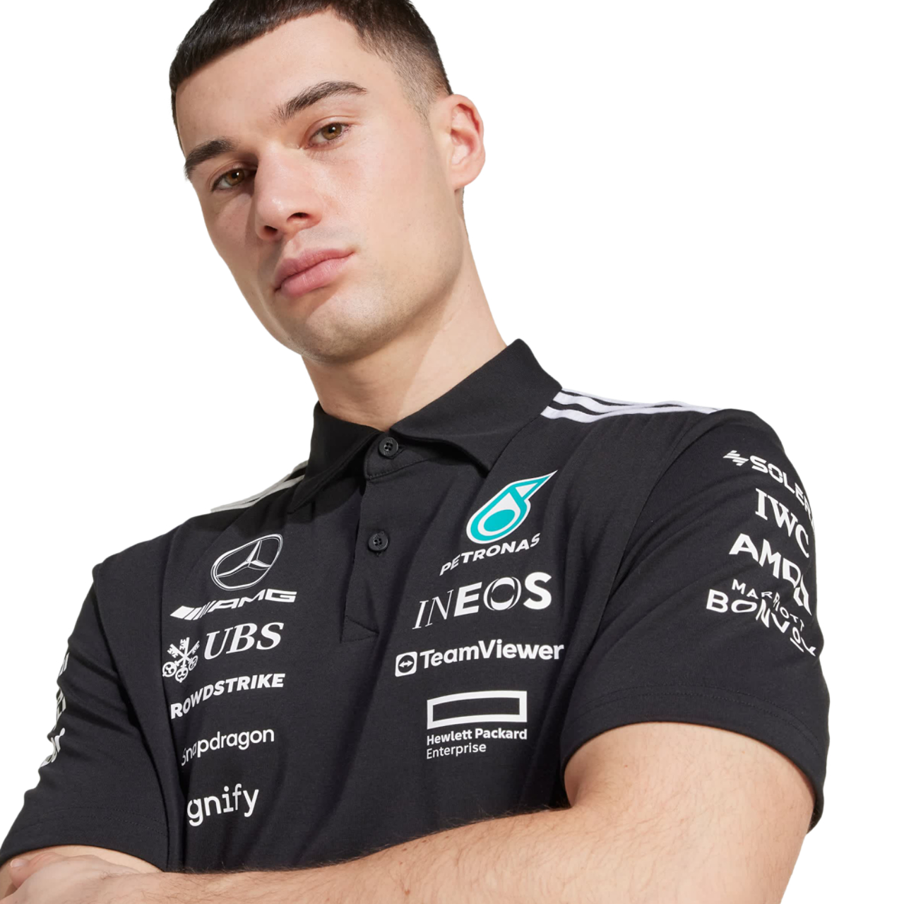 adidas Mercedes AMG Petronas F1
