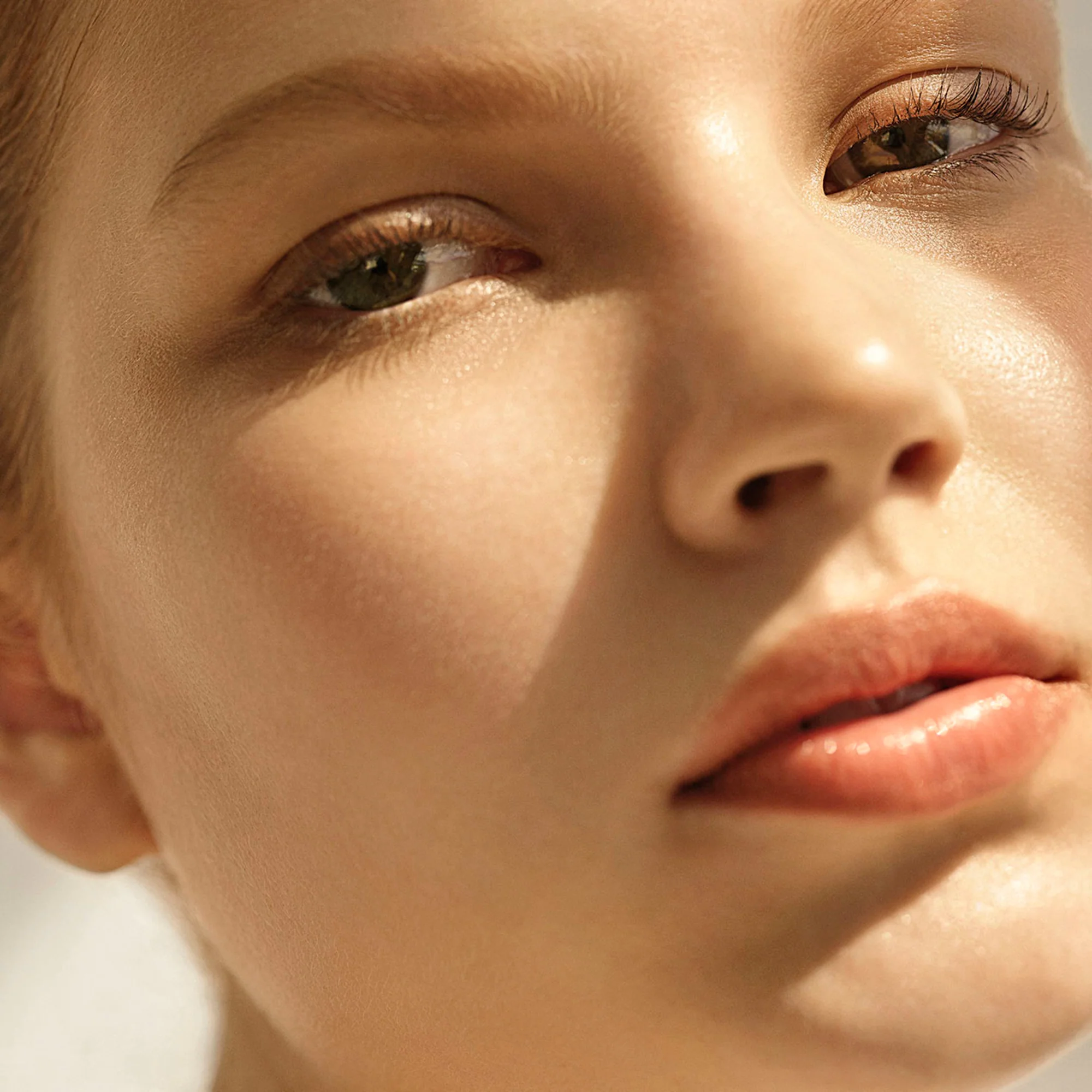 Transformational Treatment The Renewal Oil - Olio viso antirughe
