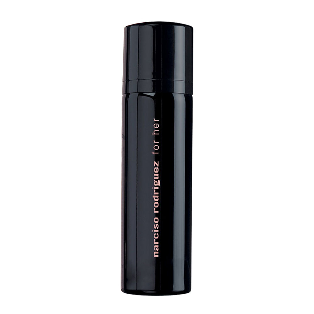 Narciso Rodriguez pour elle