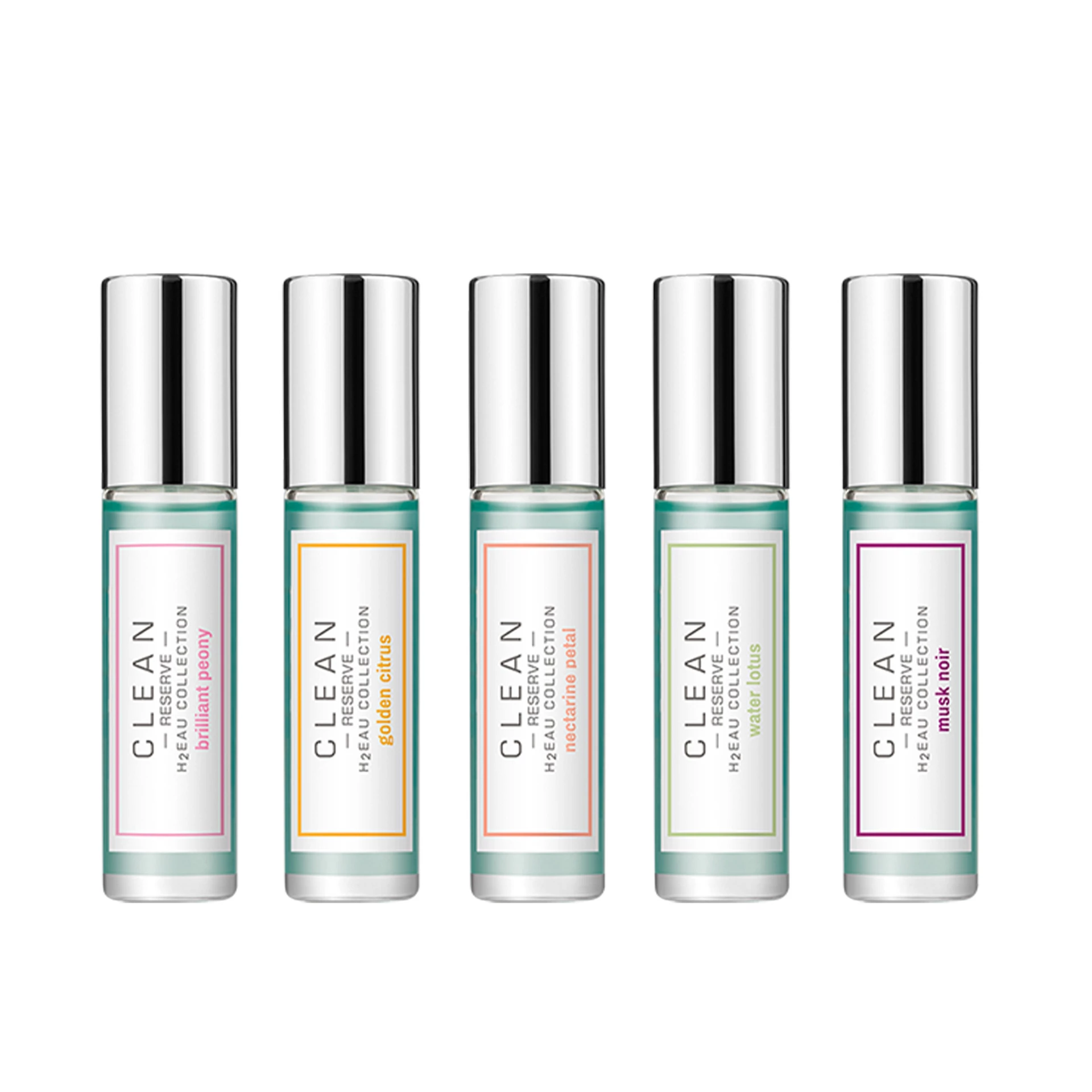 Cutie cadou Reserve H2Eau Roller - Curată