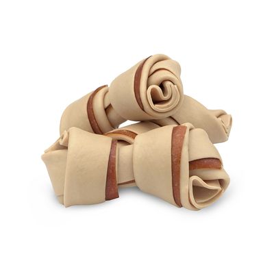 SmartBones kauwsnacks met kip voor kleine honden
