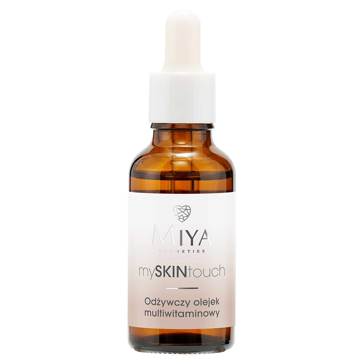 Miya Cosmetics MySkinTouch