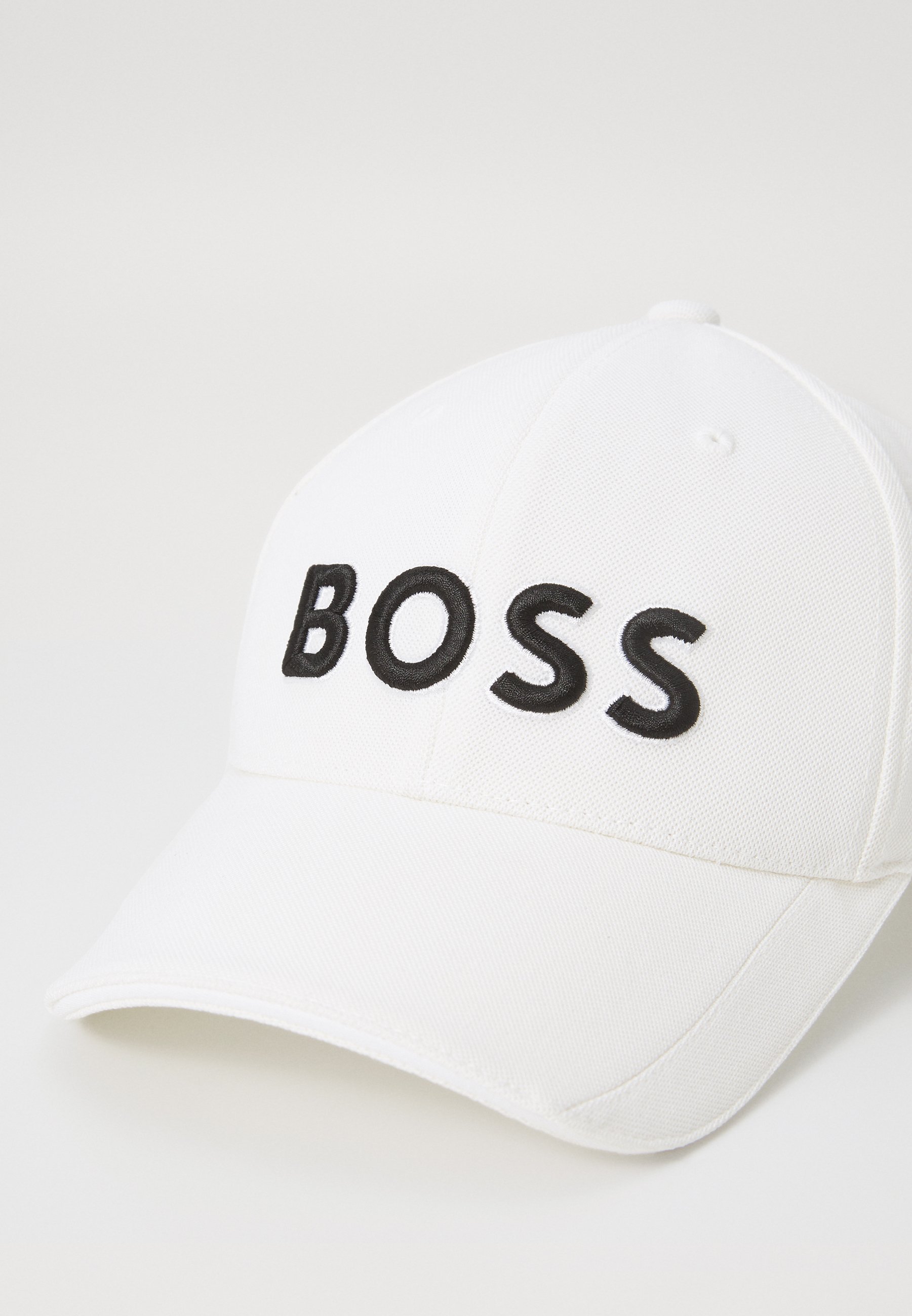 BOSS Cap - natuurlijk