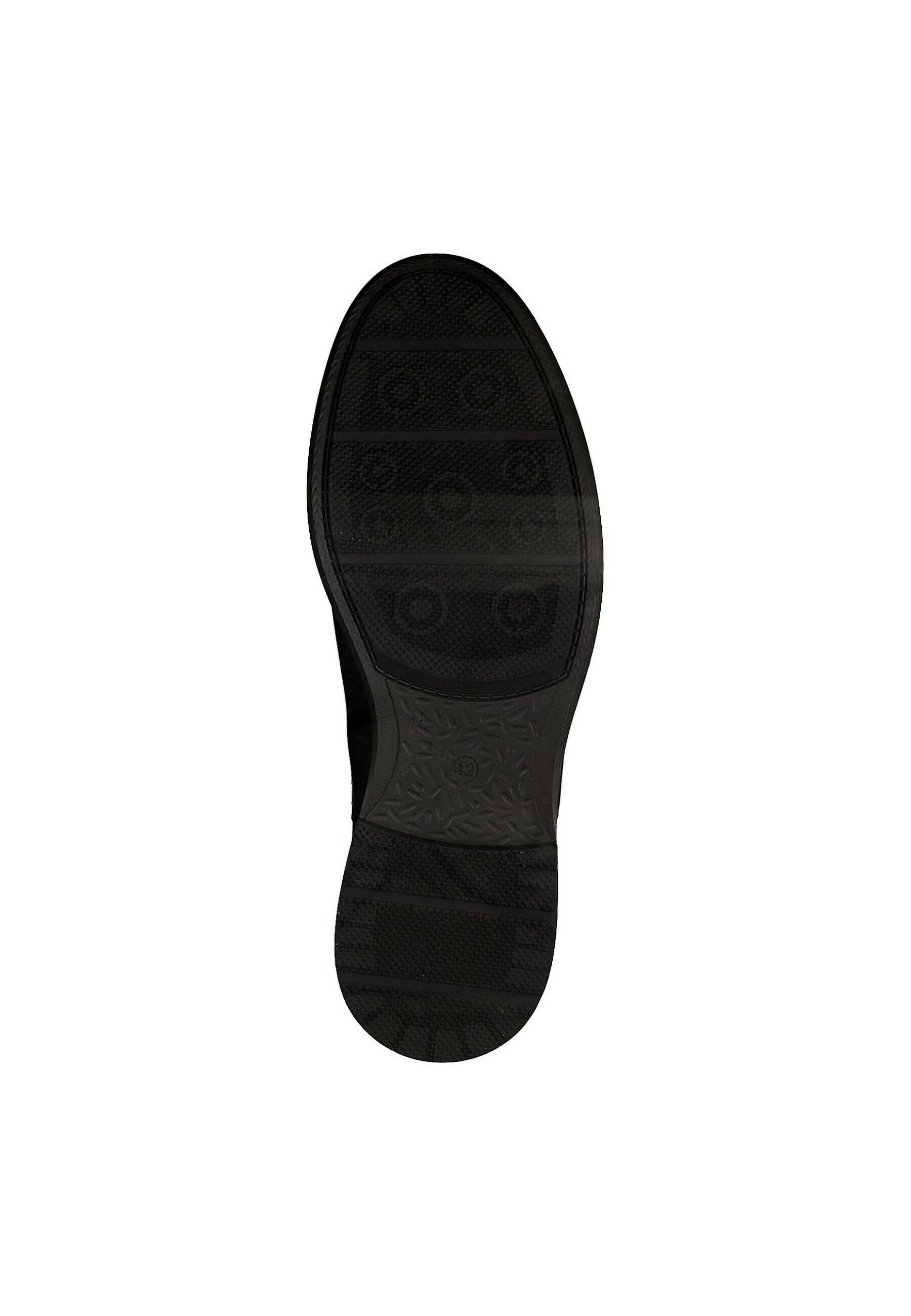 Bottines classiques Marco Tozzi - noires