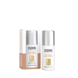 ISDIN FP Fusionwater Magic Col SPF50 hydraterende en verjongende crème