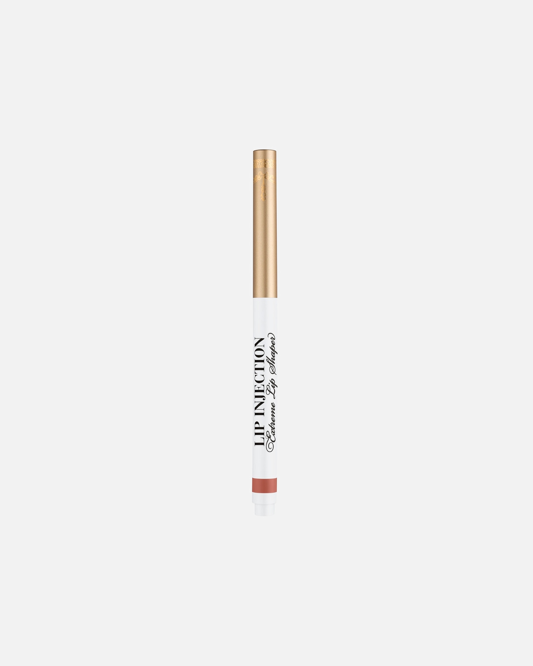 Too Faced Lipstick Lip Injection Extreme Lip Shaper - 0,28 g
