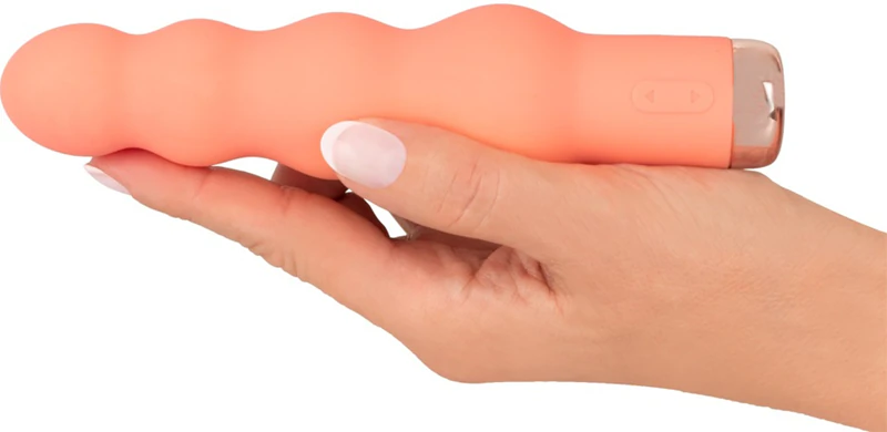 You2Toys Peachy Mini Beads Vibrator