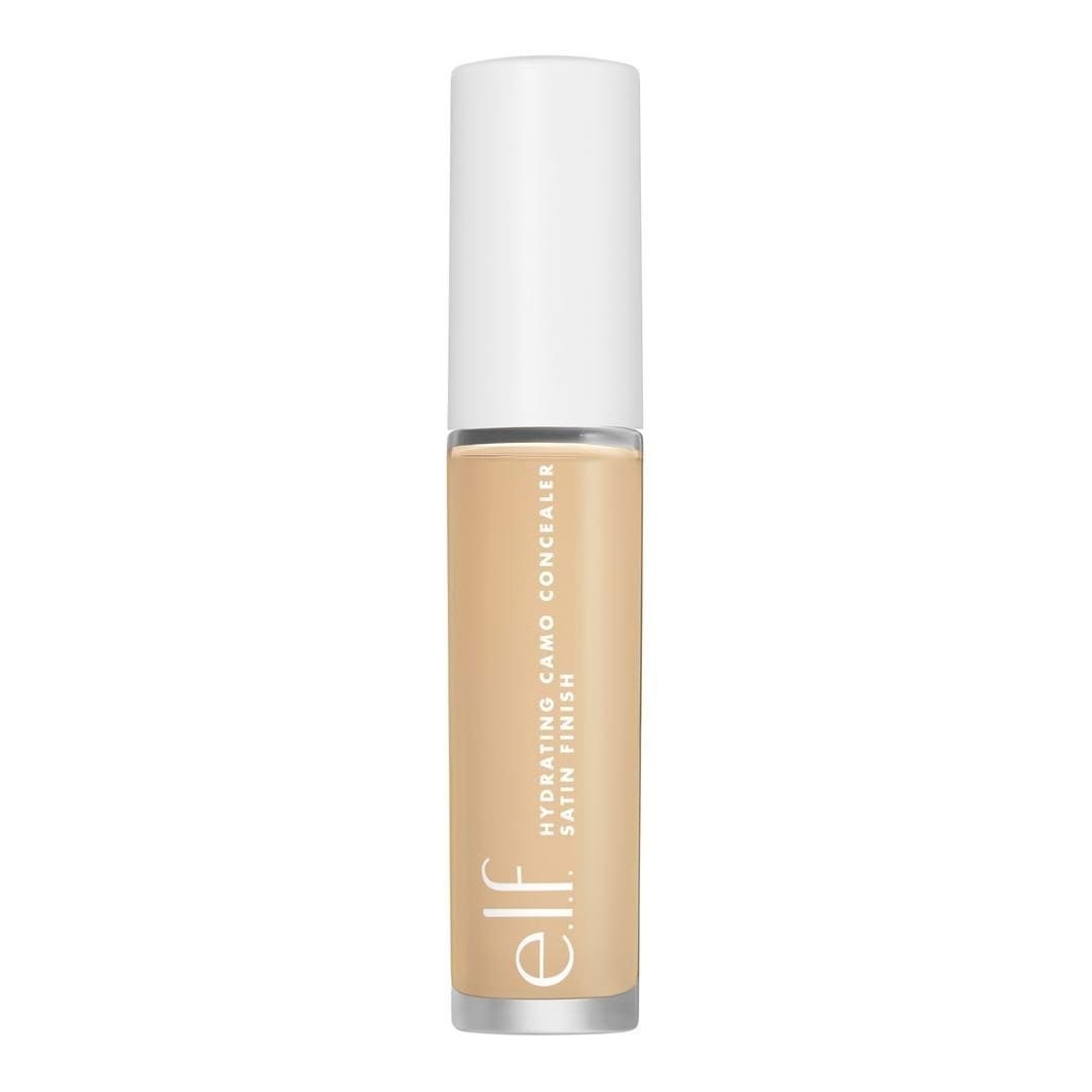 Hydratačný saténový korektor elf Cosmetics - 6 ml
