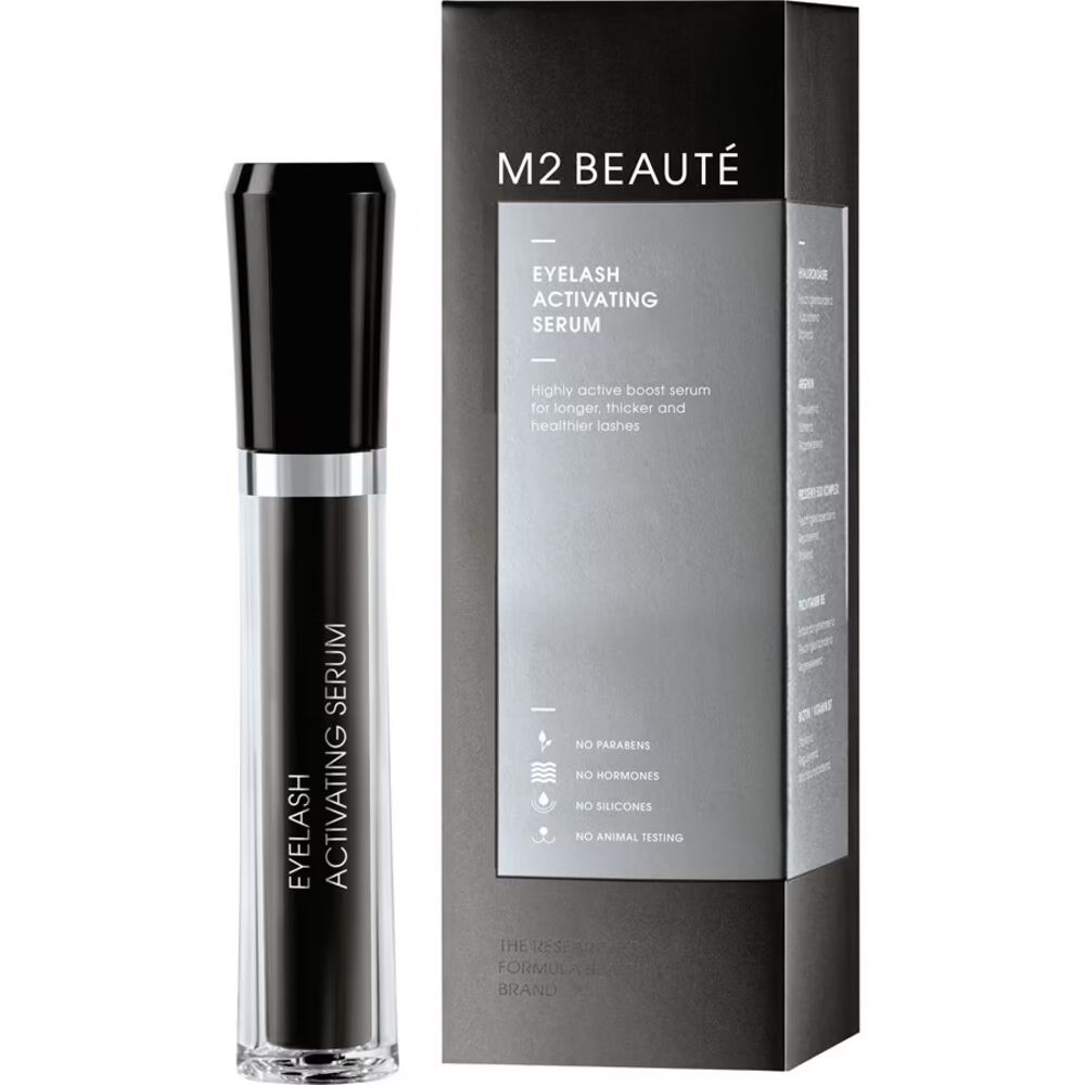 M2 Beaute Wimperverzorging