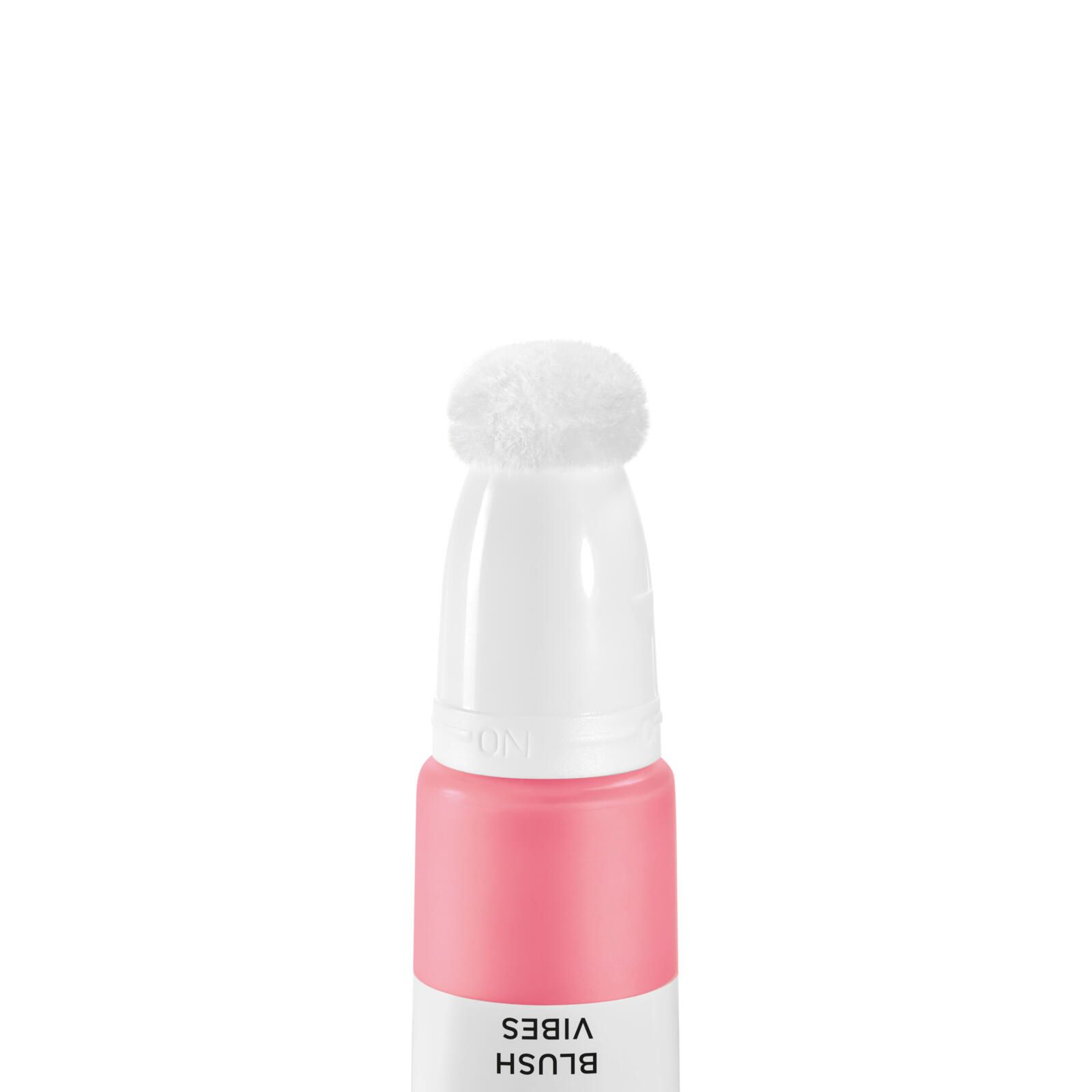 NOT Ordinary Treatment Blush Vibes Fluid Blush Luxusné lícenky