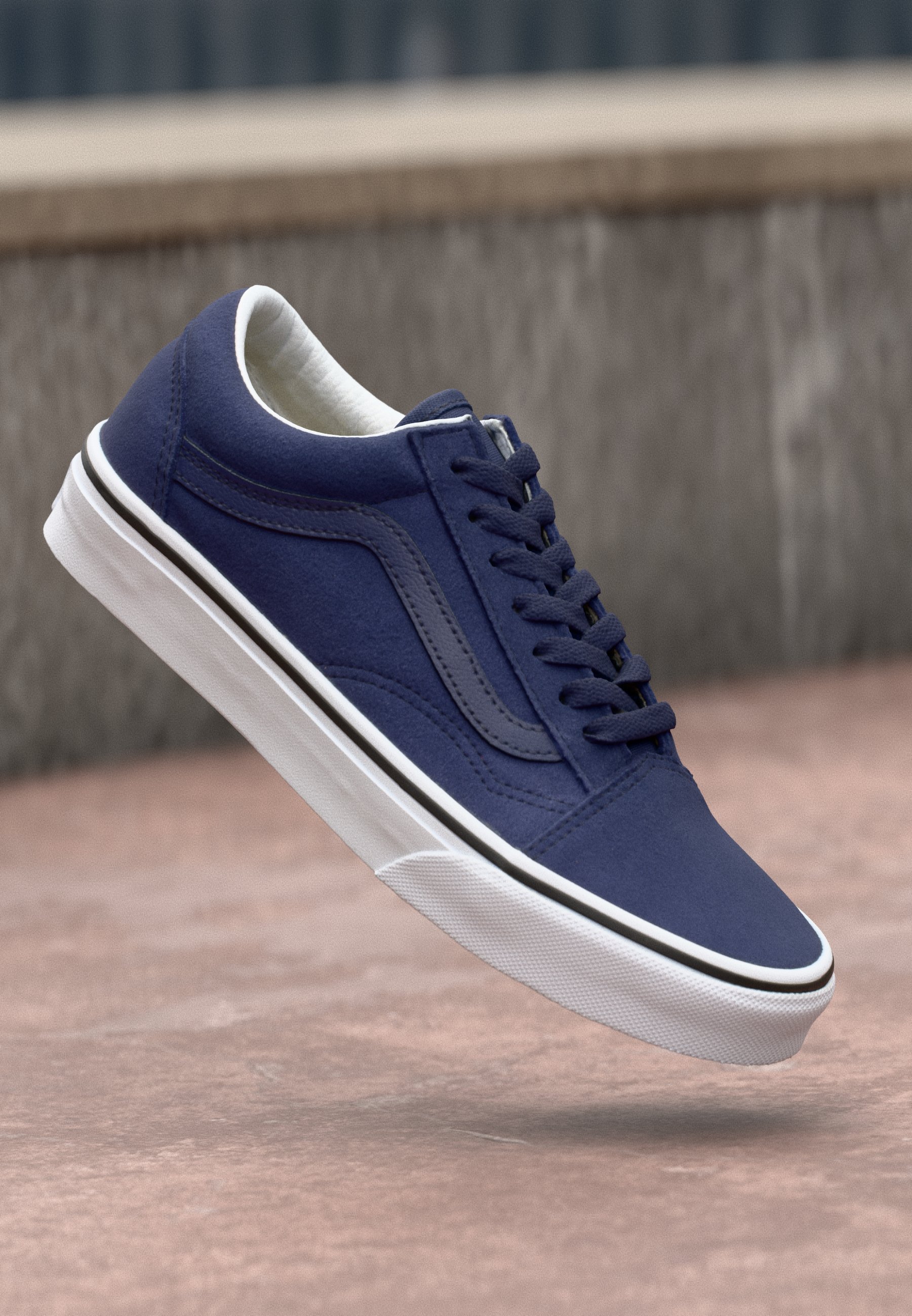 Vans lage sneakers