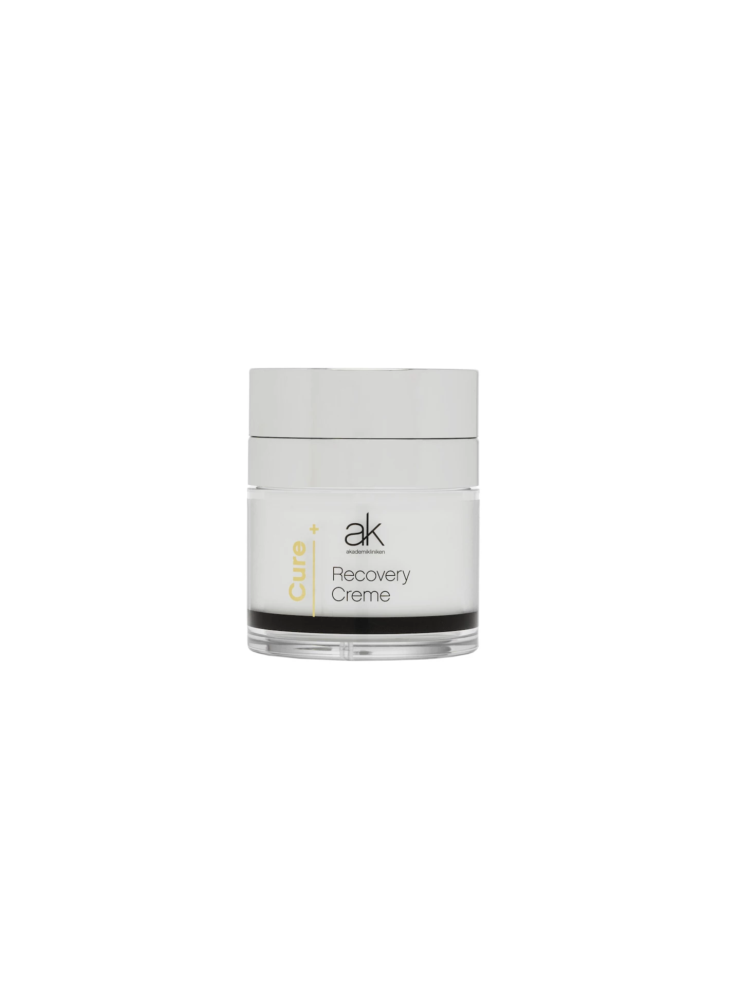 Cure Recovery Creme 50 ml - Akademikliniken
