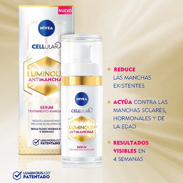 Carcasă rezistentă la pete Luminous 630 | 1 unitate