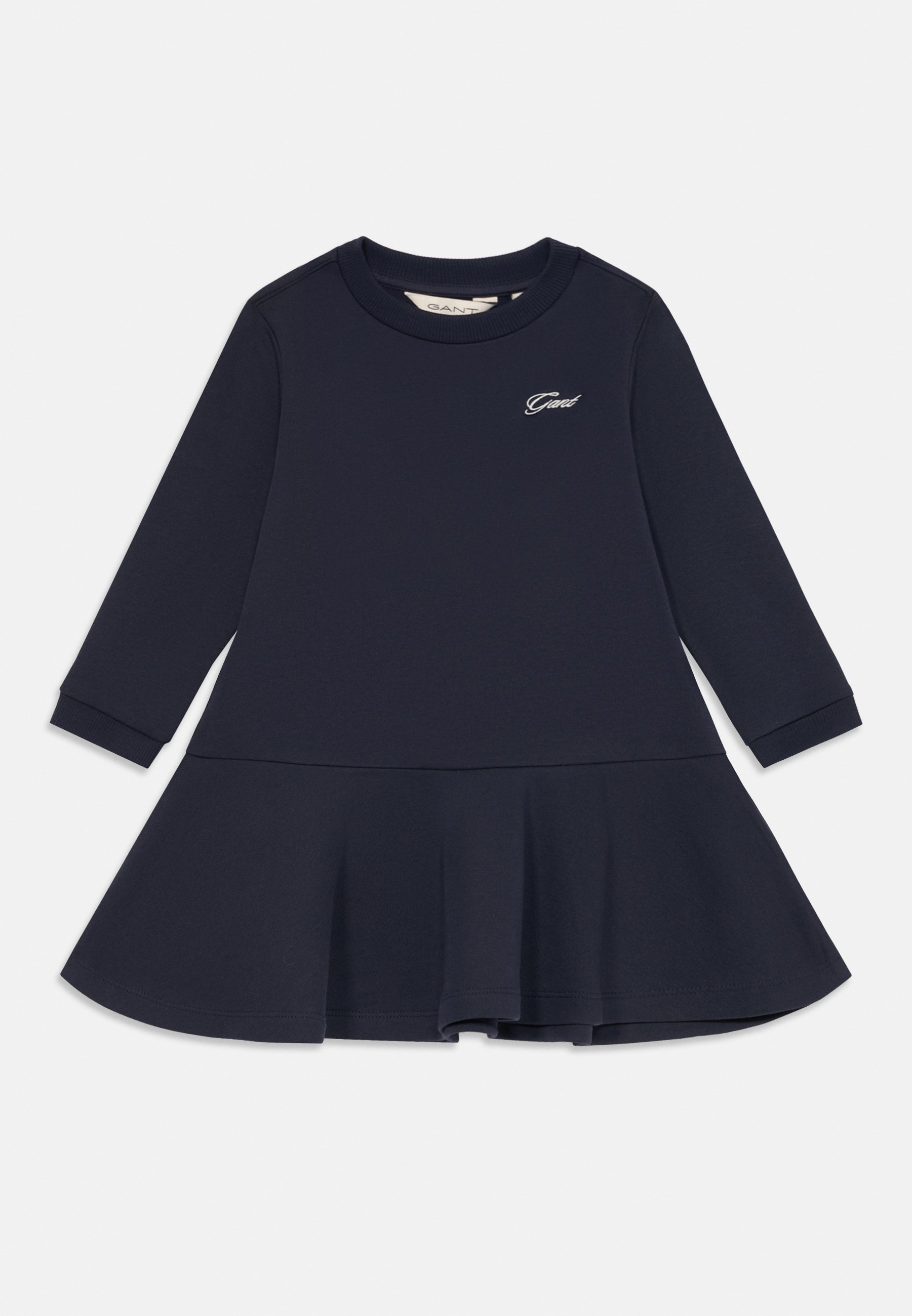 GANT SCRIPT JURK - Dagjurk - avondblauw