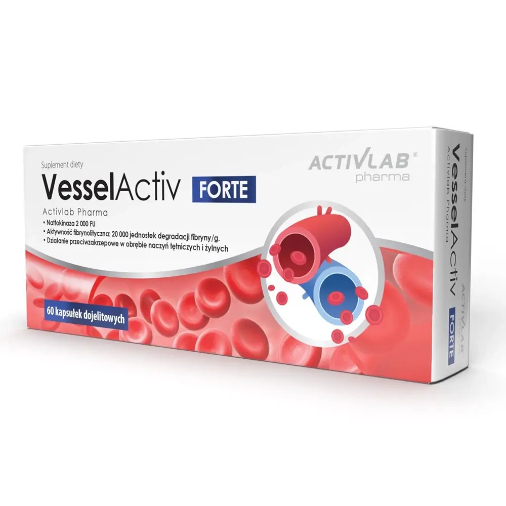 Activlab VesselActiv