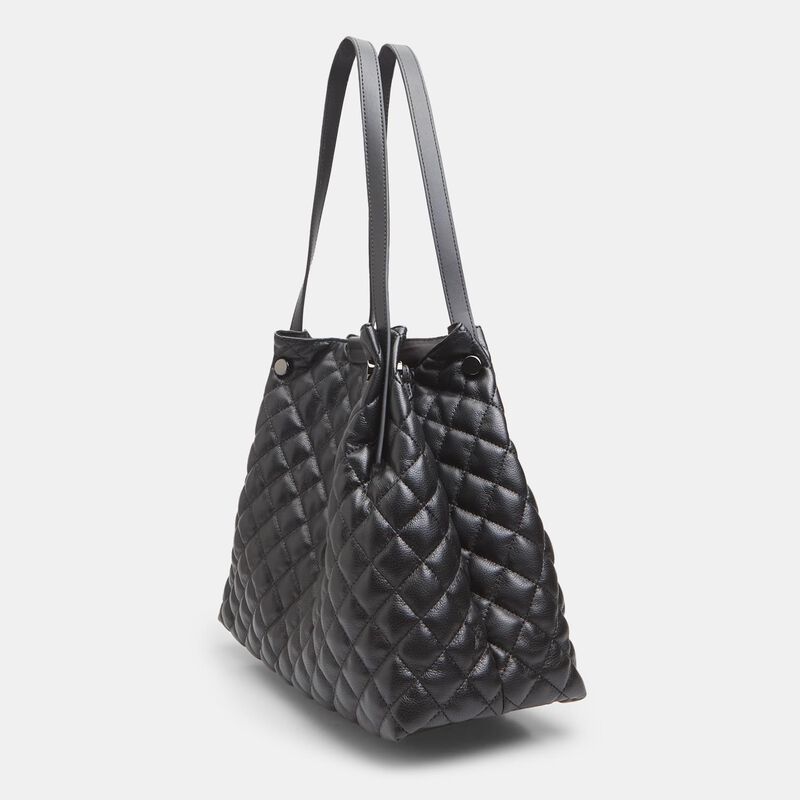 Borsa da donna effetto malasse