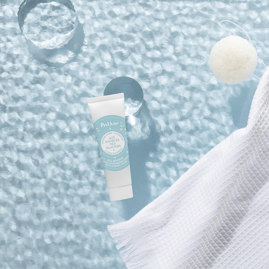 „IceSource“ itin drėkinamoji kaukė – 50 ml