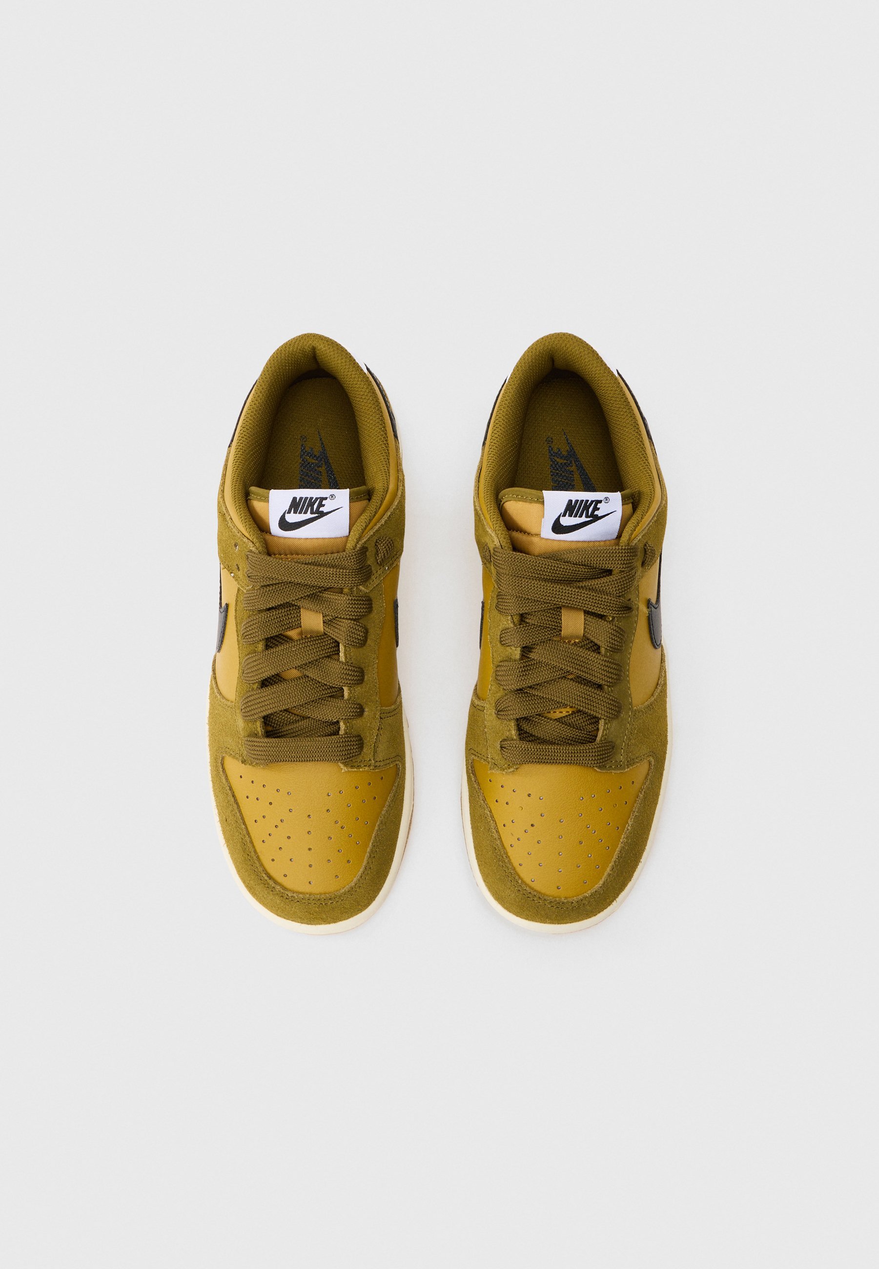 „Nike Sportswear“ žemapadžiai sportbačiai