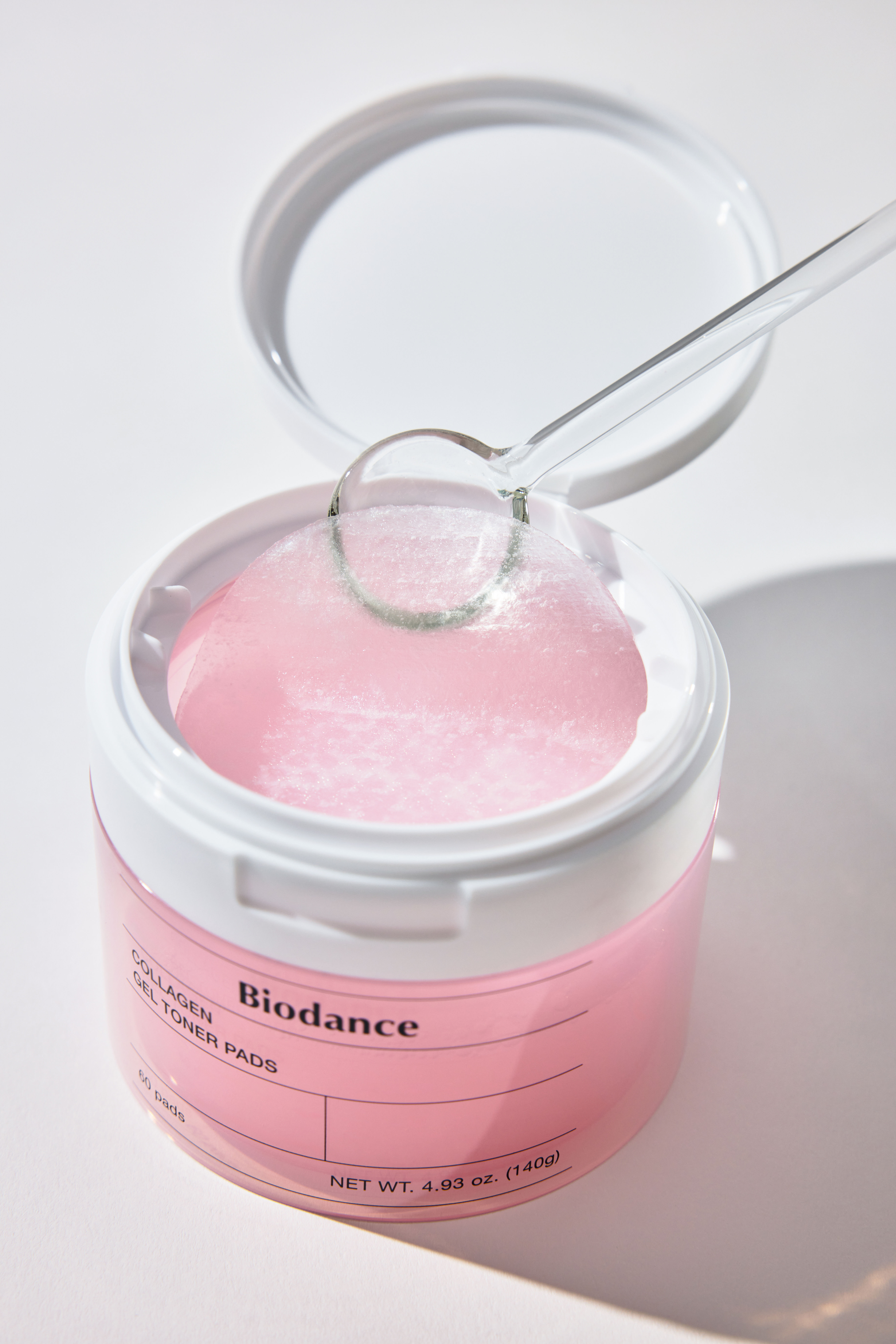 Colágeno Biodance