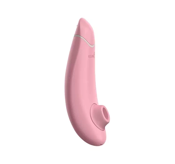 Womanizer Premium Eco stymulator łechtaczki Rose