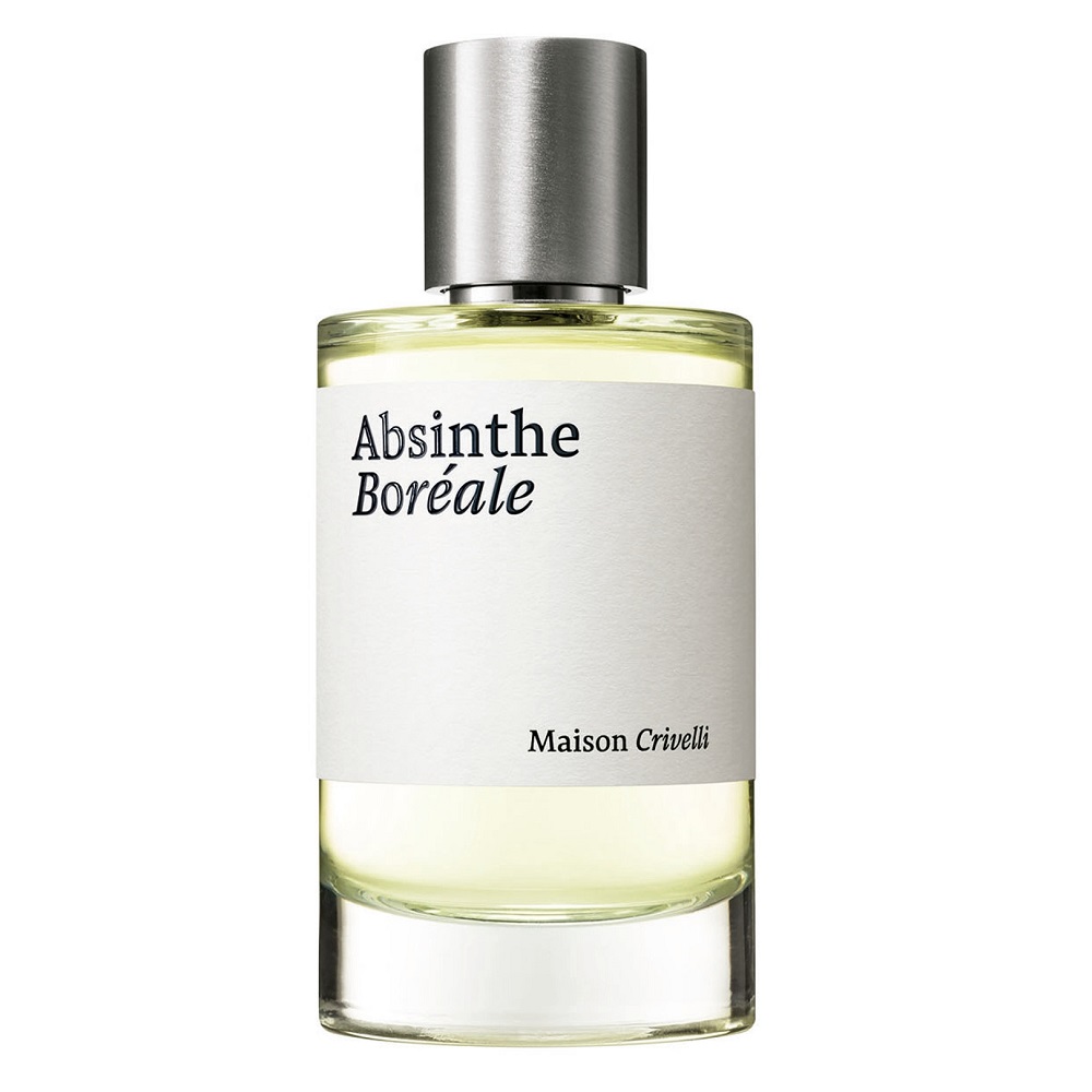 Absintul Boreal Crivelli House