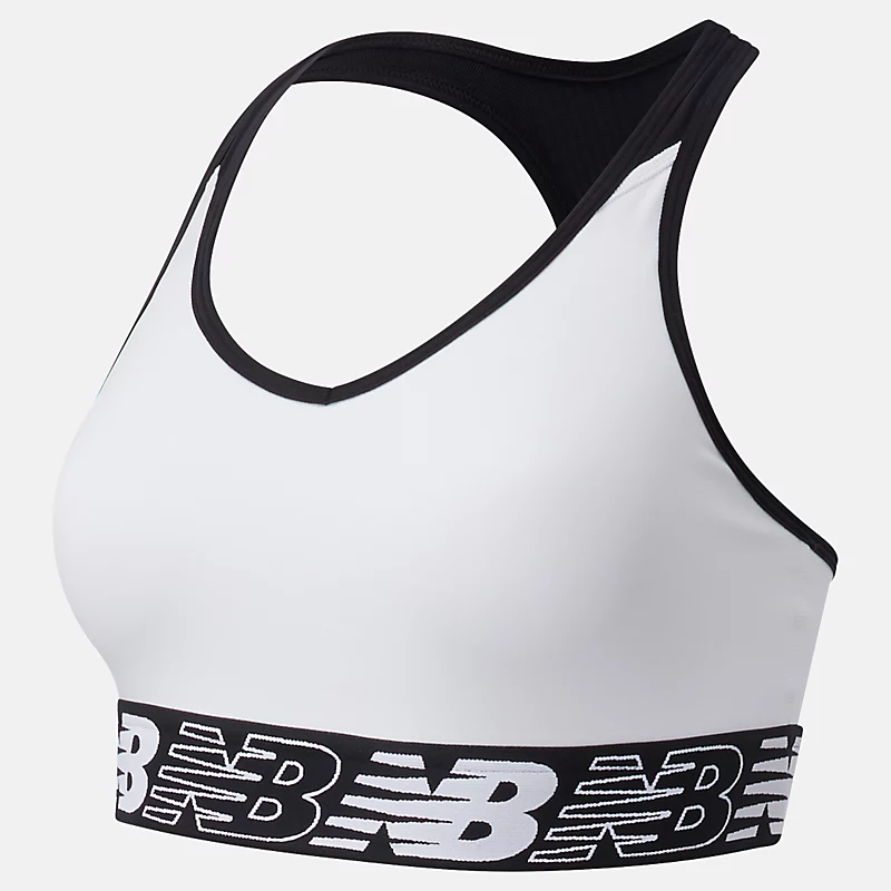 Sutiã feminino NB Pace 3.0 – BRANCO