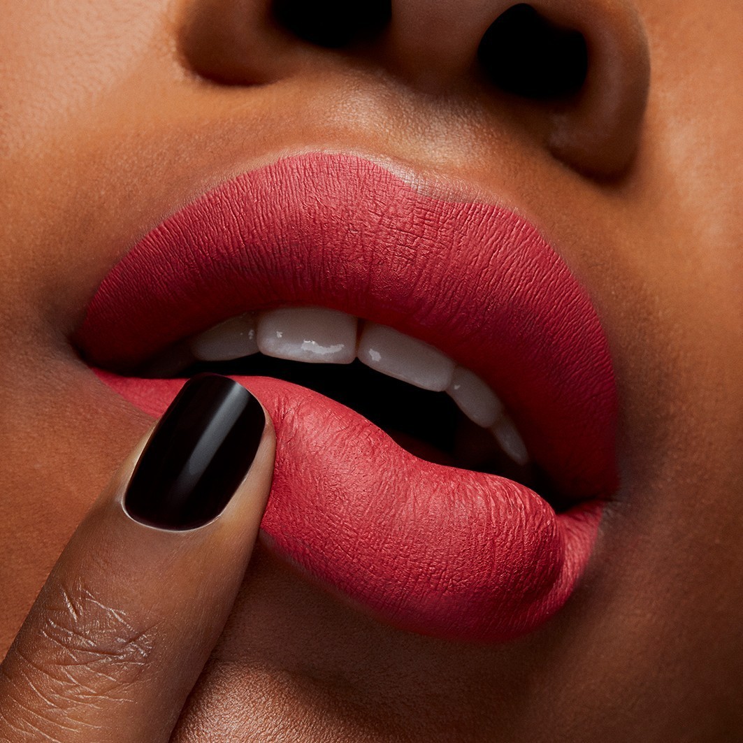 Tekući ruž za usne MAC Lipstick Locked Kiss Ink™ – 5 ml