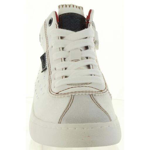 Deportivas Geox J Kilwi J92d5b 01322
