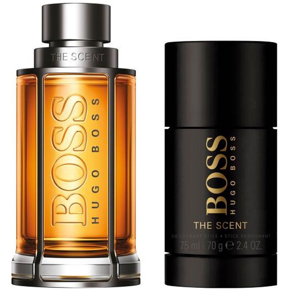 Hugo Boss Boss Duften