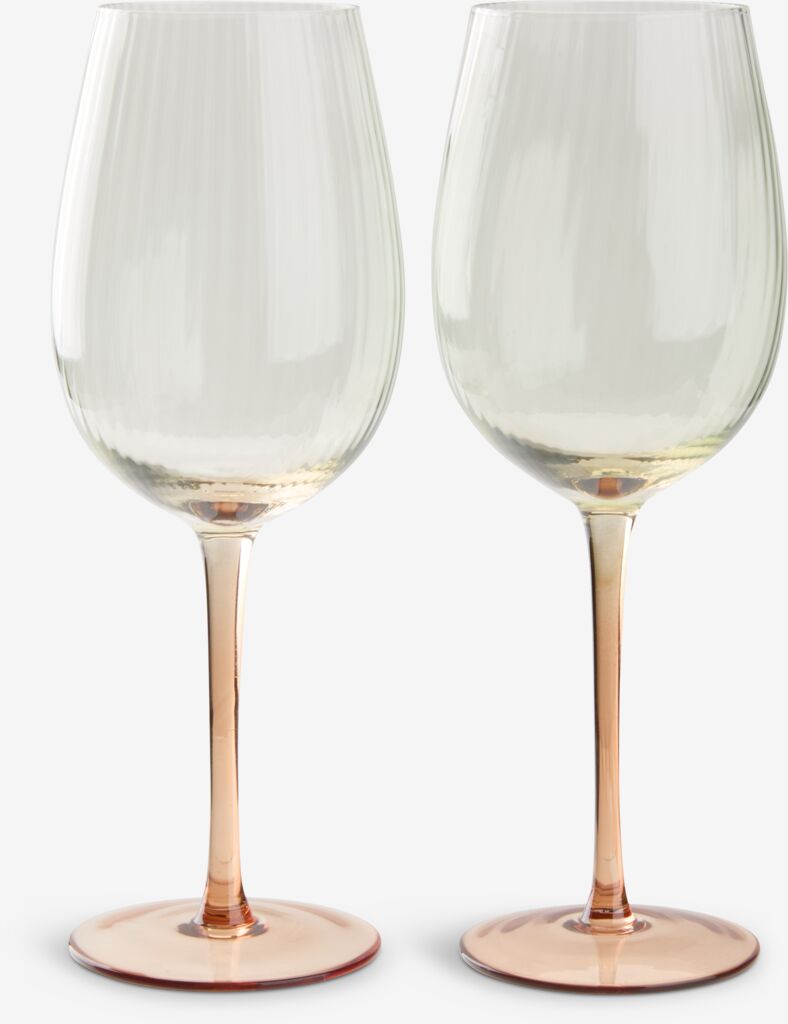 INGMAR čaša za vino V23 cm 50 cl 2 kom/pakiranje
