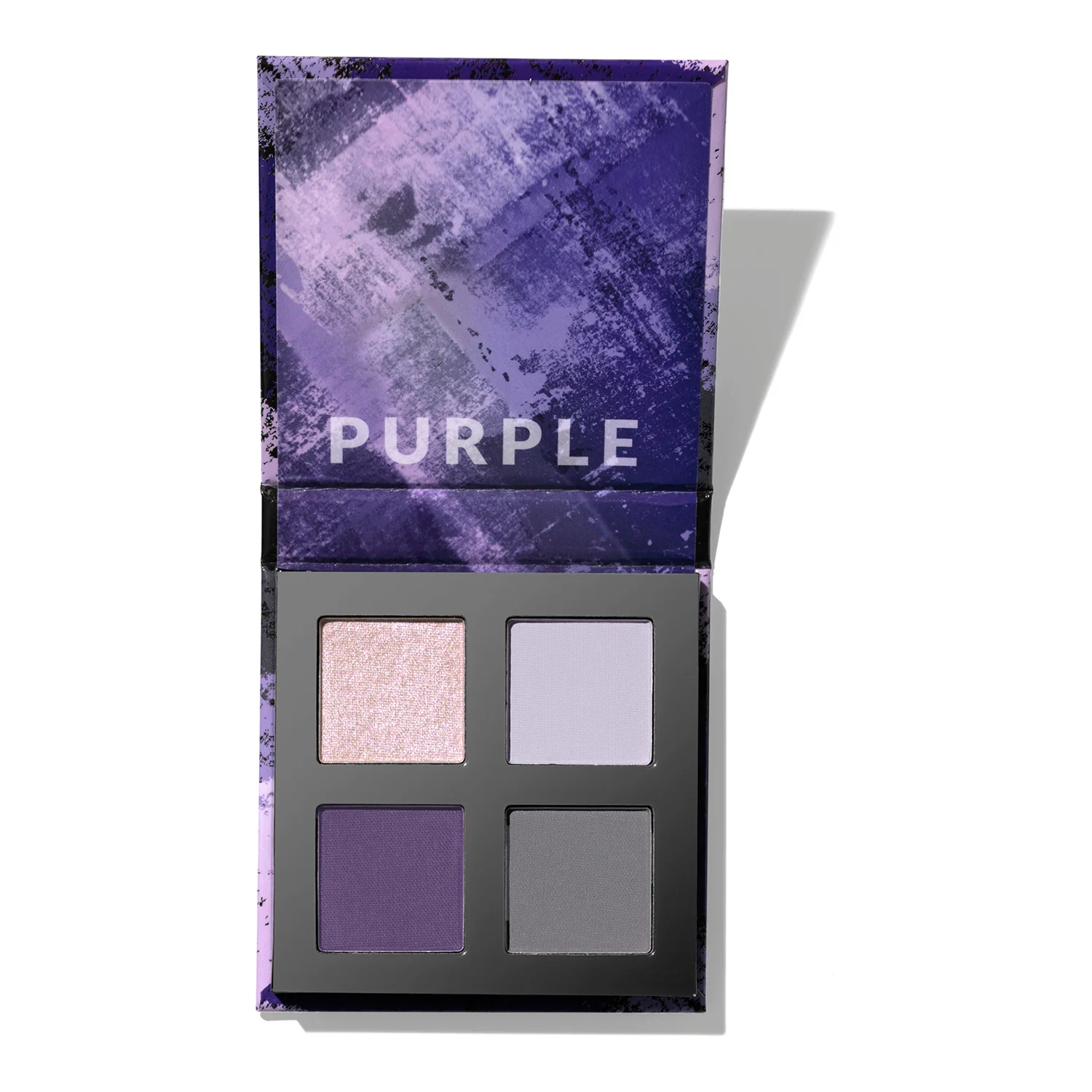 Eye Color Palette Quad Ultra Colour - Palette occhi