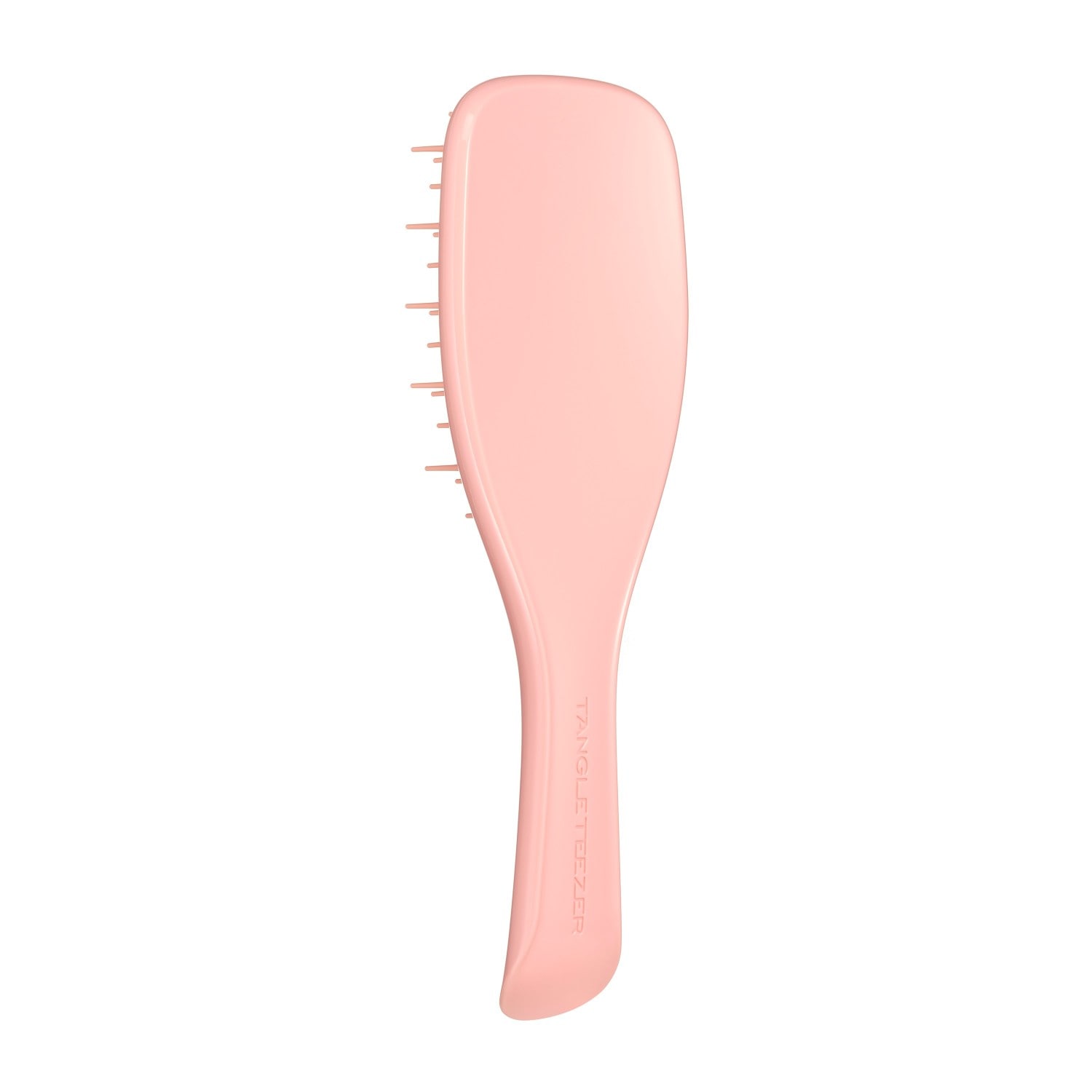 Tangle Teezer Detangling Brush, den ultimata hårborsten, extra mild, saffran - 1 st.