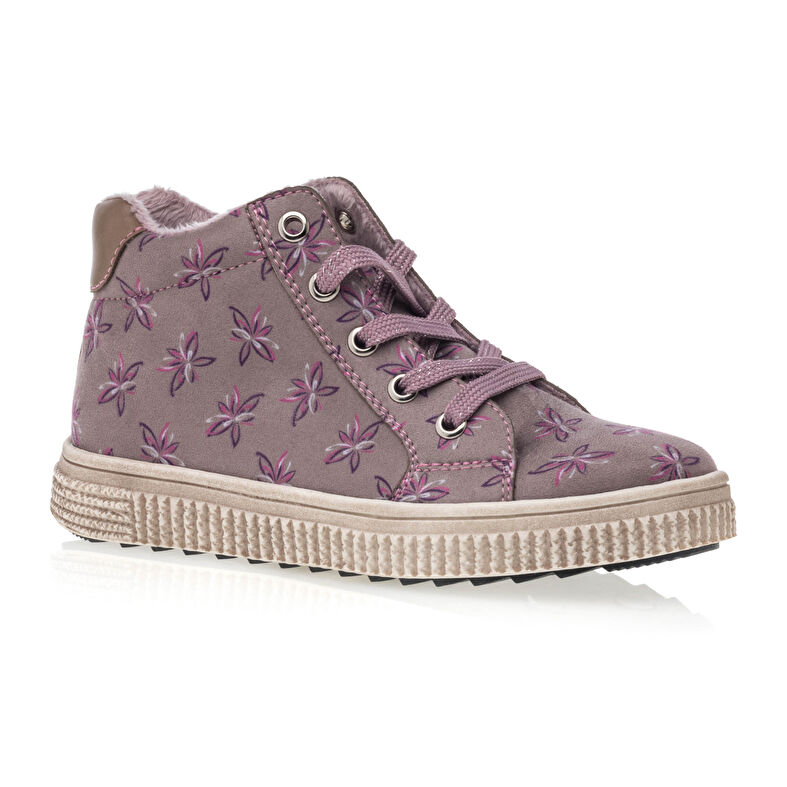 Baskets / sneakers Fille Beige