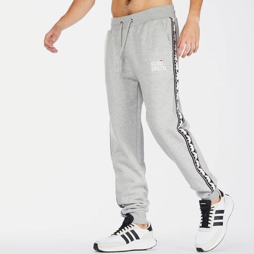  Ecko Otto