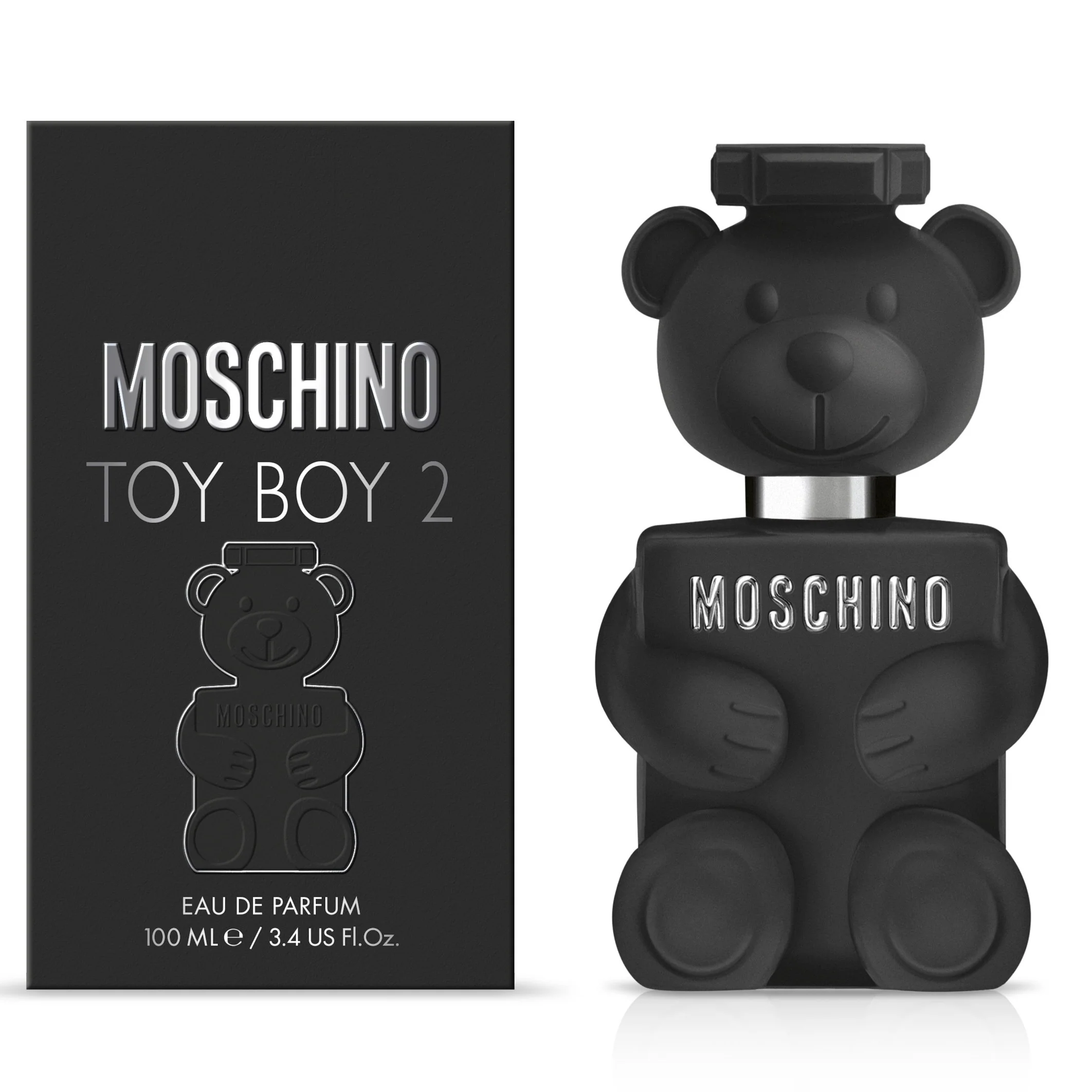 Toy Boy Toy Boy 2 - Eau de Parfum