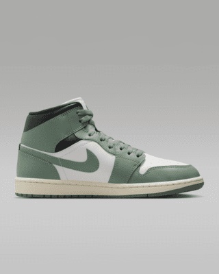 Air Jordan 1 Mid Women's Shoes