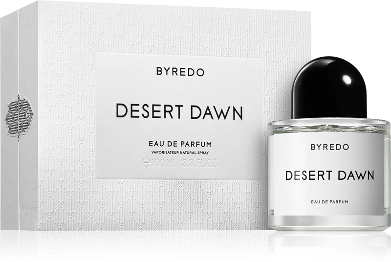 BYREDO Desert Dawn eau de parfum unissex