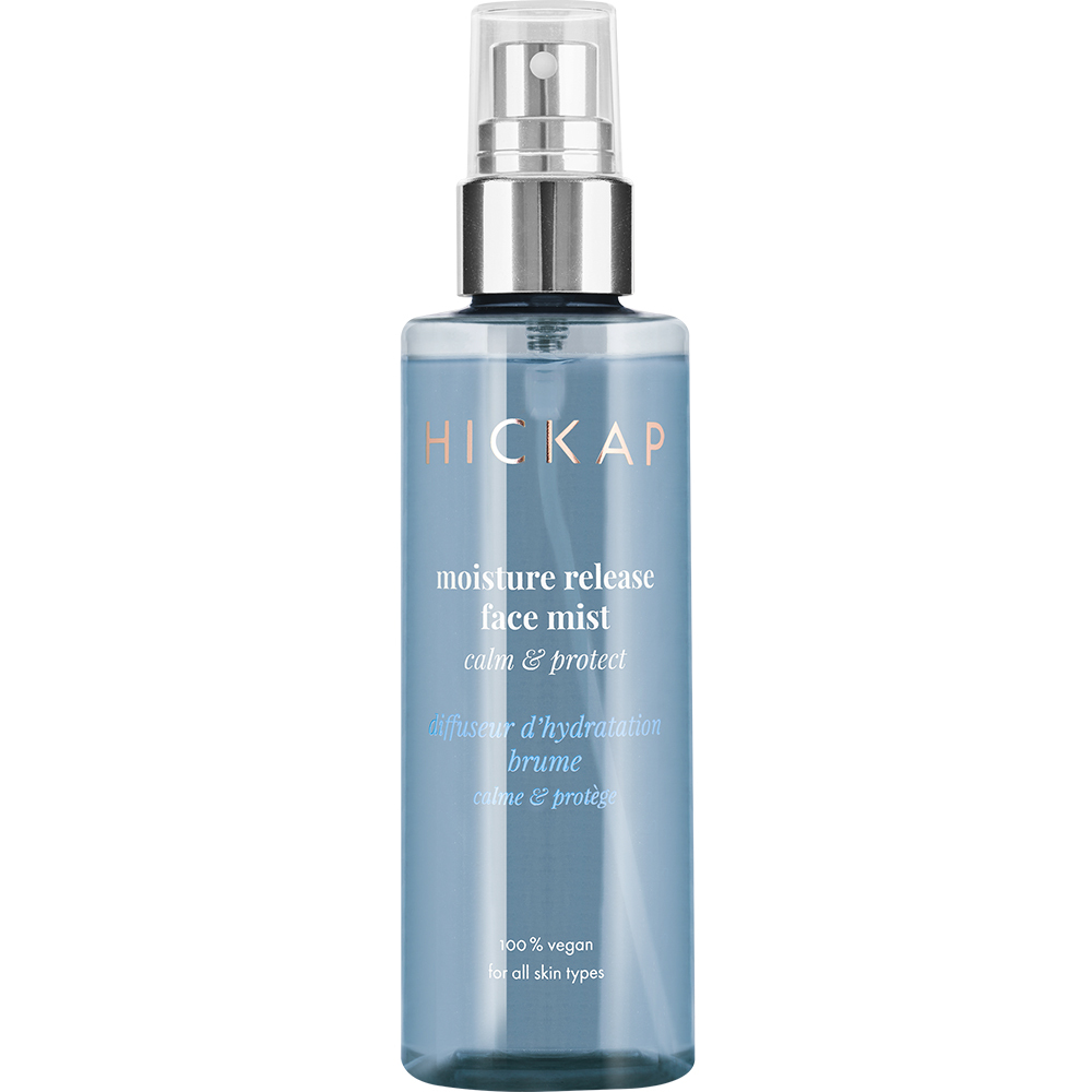 Hidratantni sprej za lice 100 ml - Štuckanje